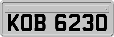 KOB6230