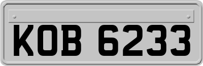 KOB6233