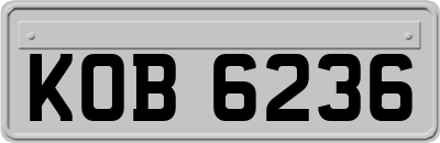 KOB6236