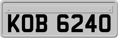 KOB6240