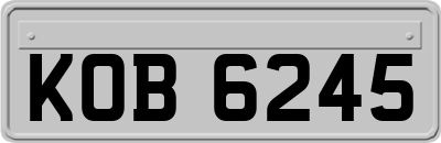 KOB6245