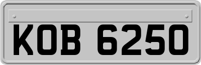 KOB6250