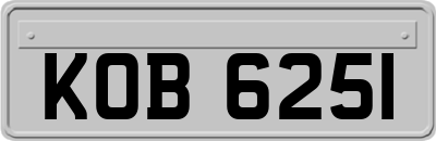 KOB6251