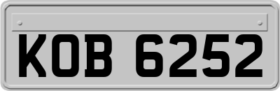 KOB6252