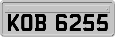 KOB6255
