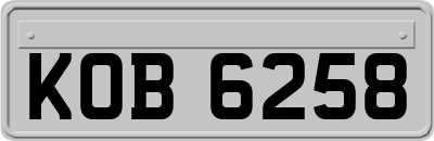 KOB6258