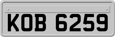 KOB6259