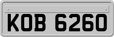 KOB6260