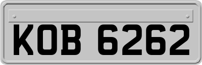 KOB6262