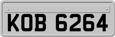KOB6264