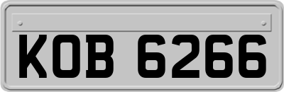 KOB6266