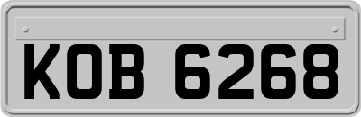KOB6268