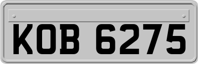 KOB6275