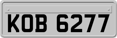 KOB6277
