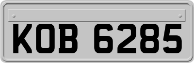 KOB6285
