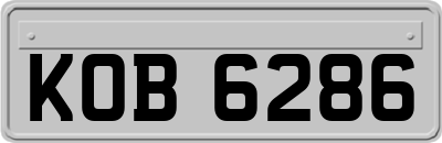 KOB6286