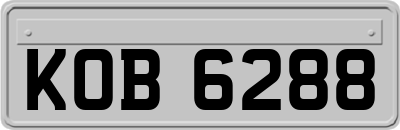 KOB6288