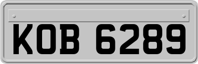 KOB6289