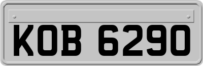 KOB6290