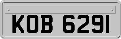 KOB6291