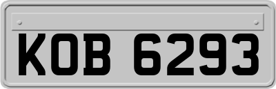 KOB6293