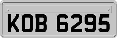 KOB6295