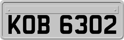 KOB6302