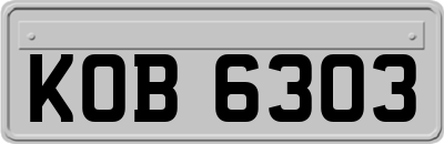 KOB6303