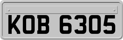 KOB6305