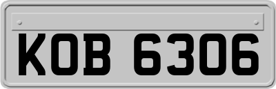 KOB6306
