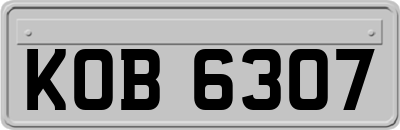KOB6307
