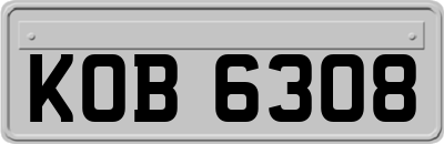 KOB6308