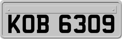 KOB6309