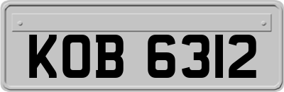 KOB6312