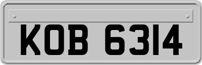 KOB6314