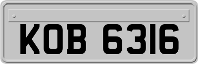 KOB6316