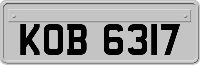 KOB6317