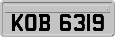 KOB6319