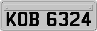 KOB6324