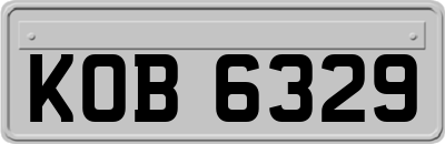 KOB6329
