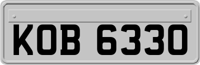 KOB6330