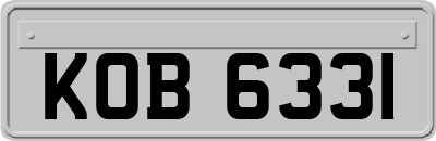 KOB6331