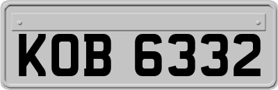 KOB6332