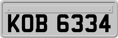 KOB6334