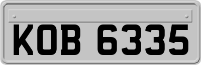 KOB6335