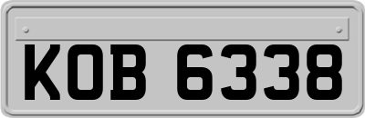KOB6338