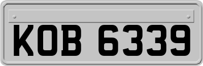 KOB6339