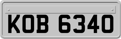 KOB6340