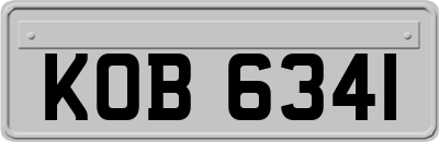 KOB6341