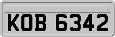 KOB6342